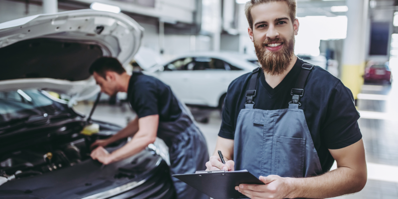 INFINITI of Columbus Sales