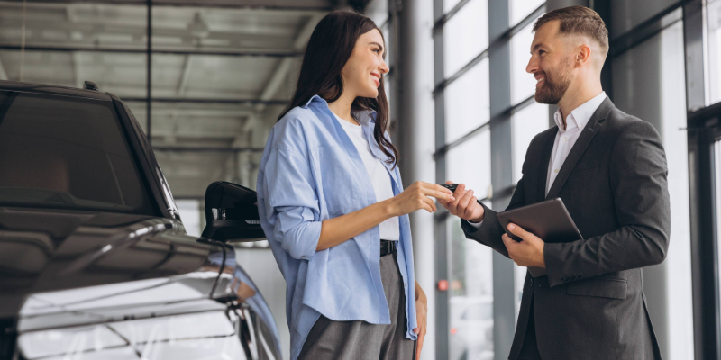 INFINITI of Columbus Sales