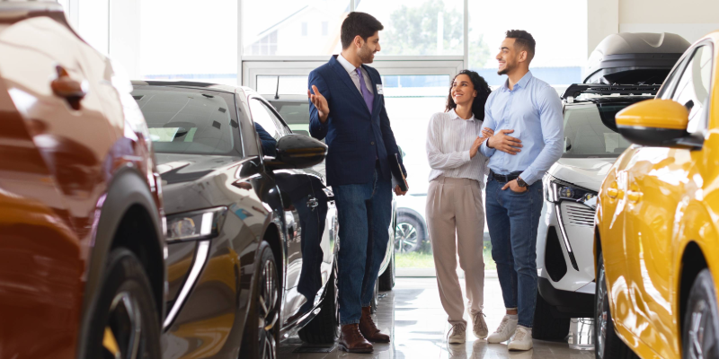 Credit Financing