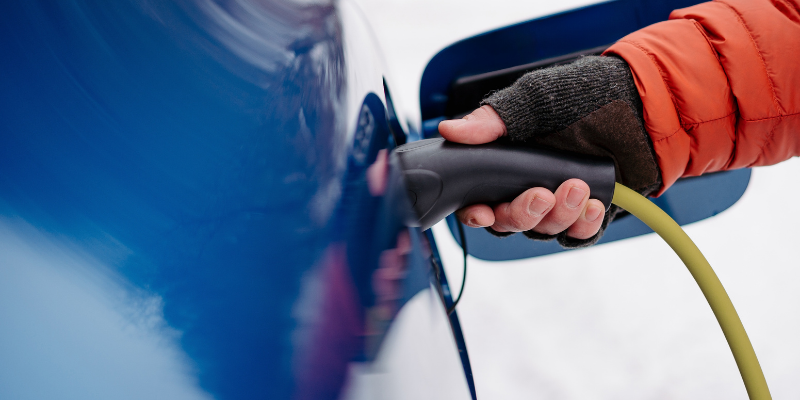 EV Benefits