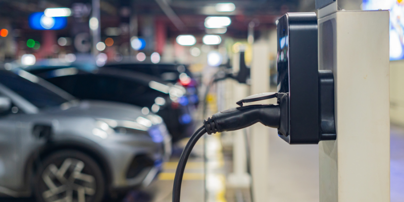 EV Benefits