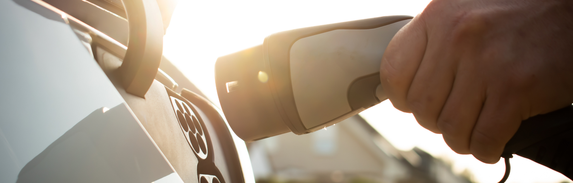 EV Home Charging
